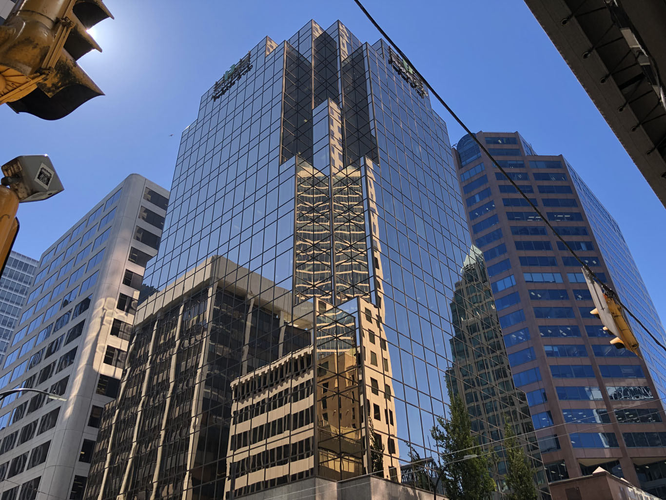 Innergex Renewable Energy - Vancouver (10-11)